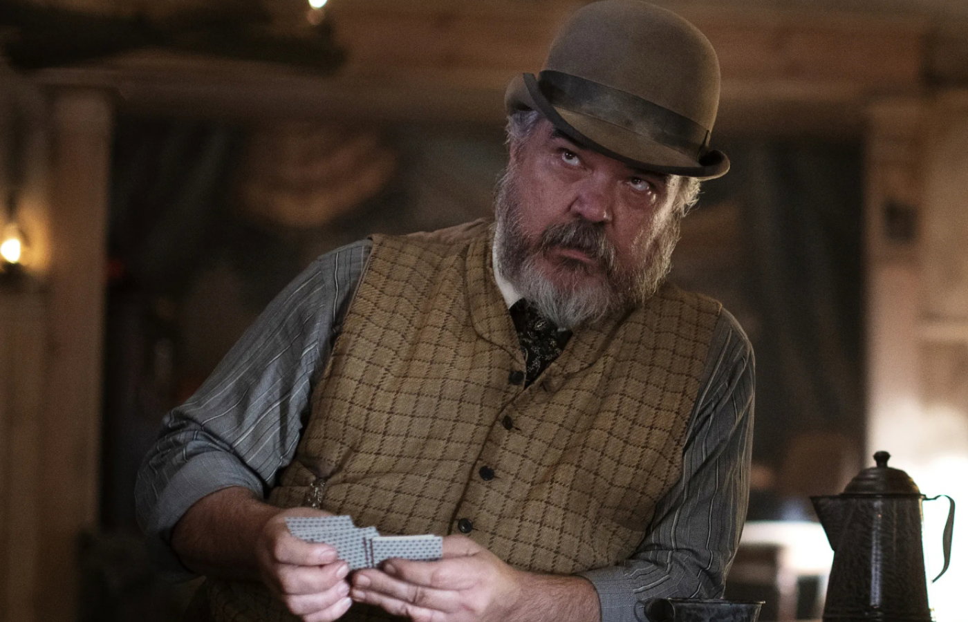 Deadwood