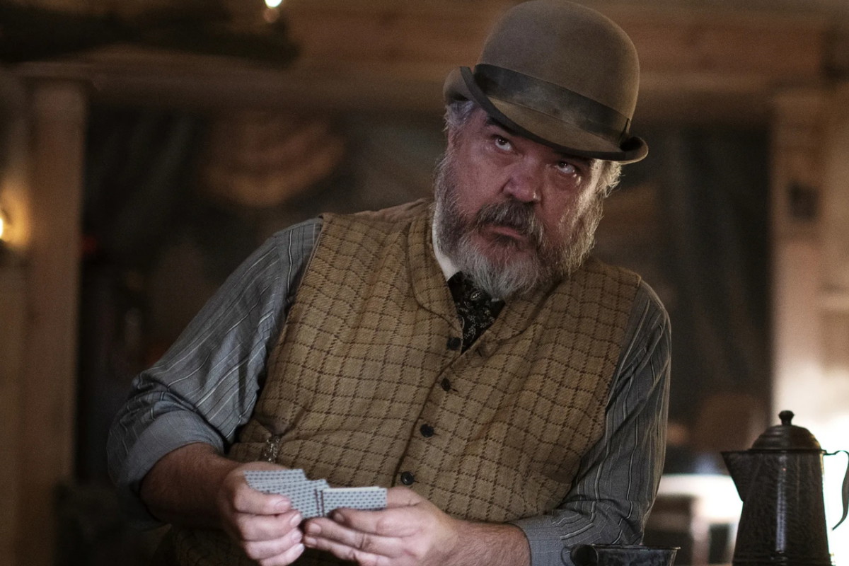 Deadwood