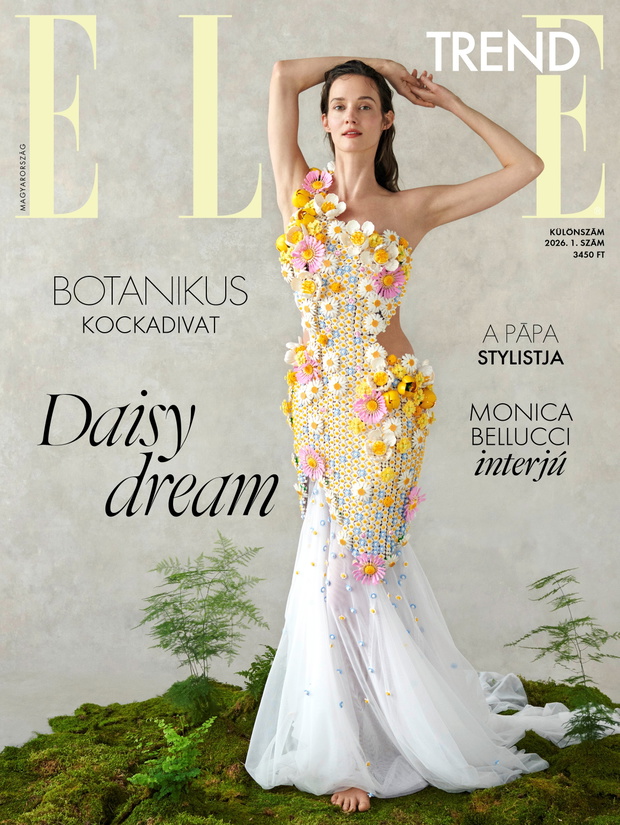 ELLE x LEGO