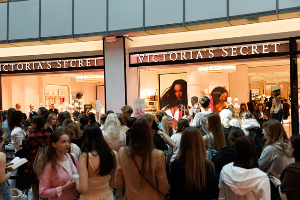 Victoria's Secret