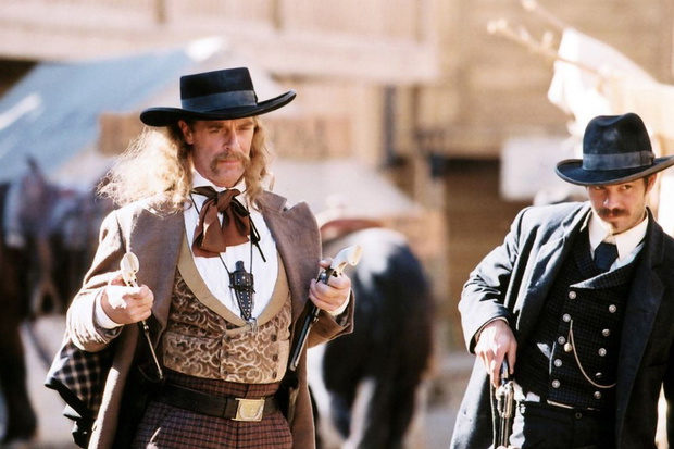 Deadwood