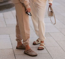 jak dbać o Birkenstock