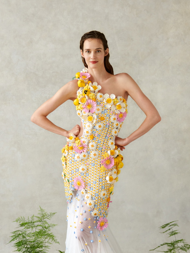 ELLE x LEGO