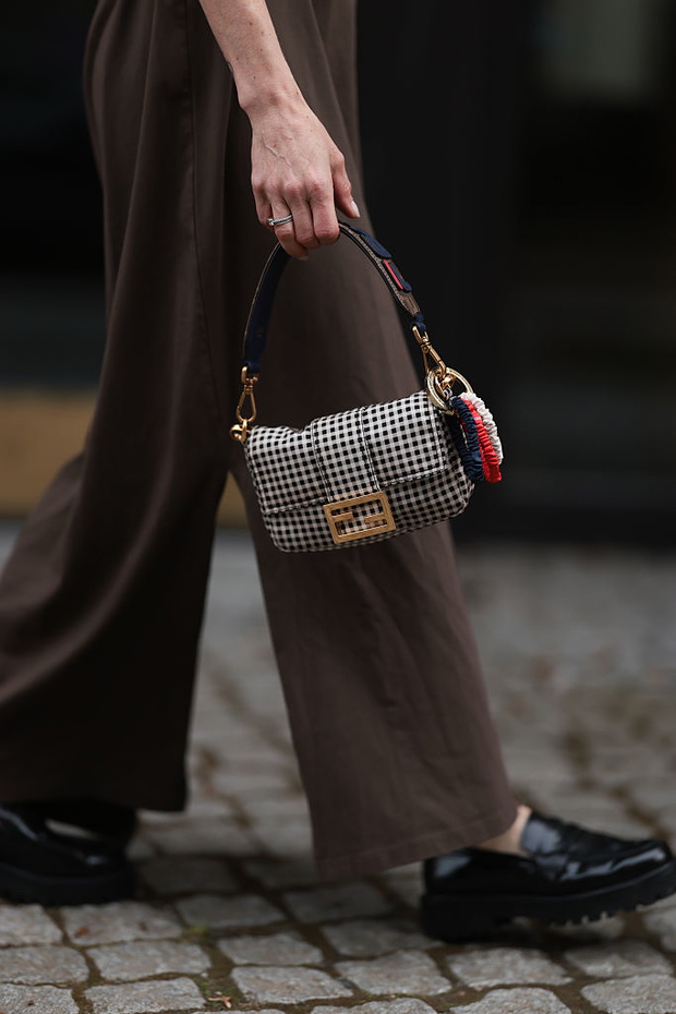 Flap bag – modna torebka 2026