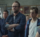zachowaj spokój polski thriller z Leszkiem Lichotą