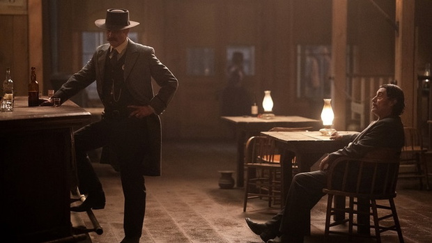 Deadwood