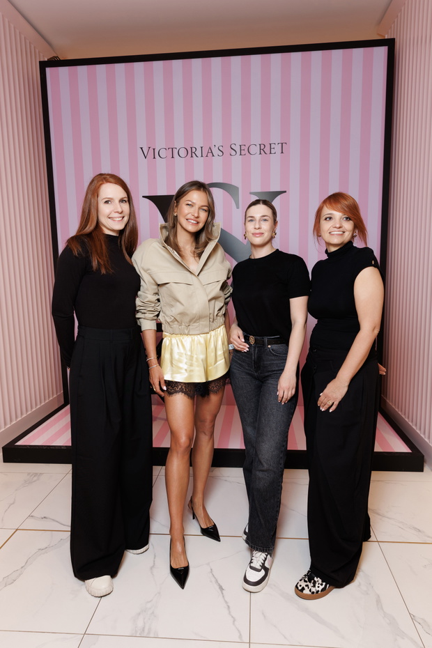 Victoria's Secret