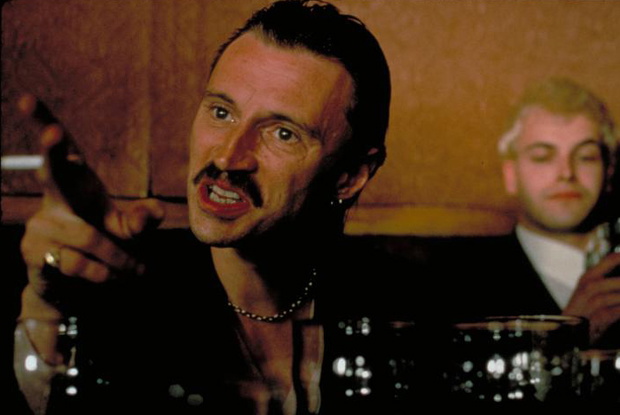 Trainspotting