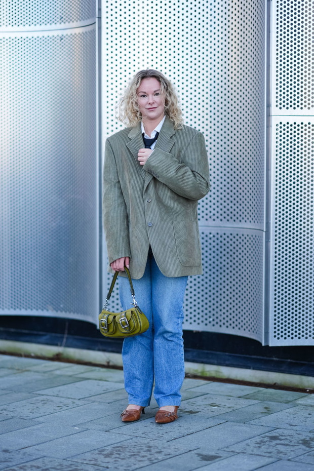 Street Style