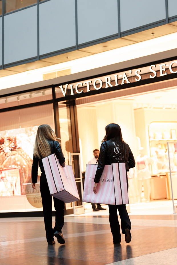 Victoria's Secret
