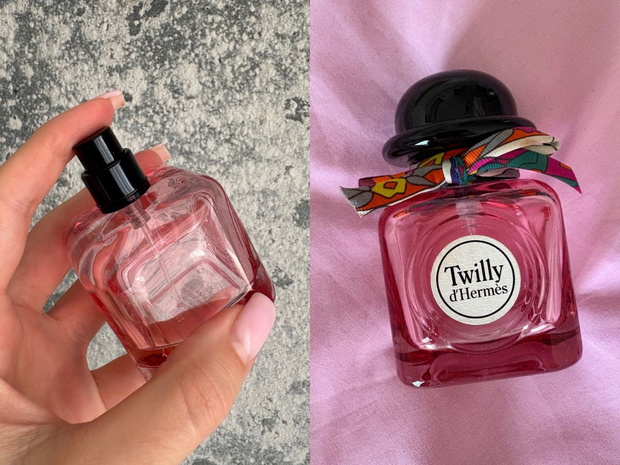 Twilly d'Hermès