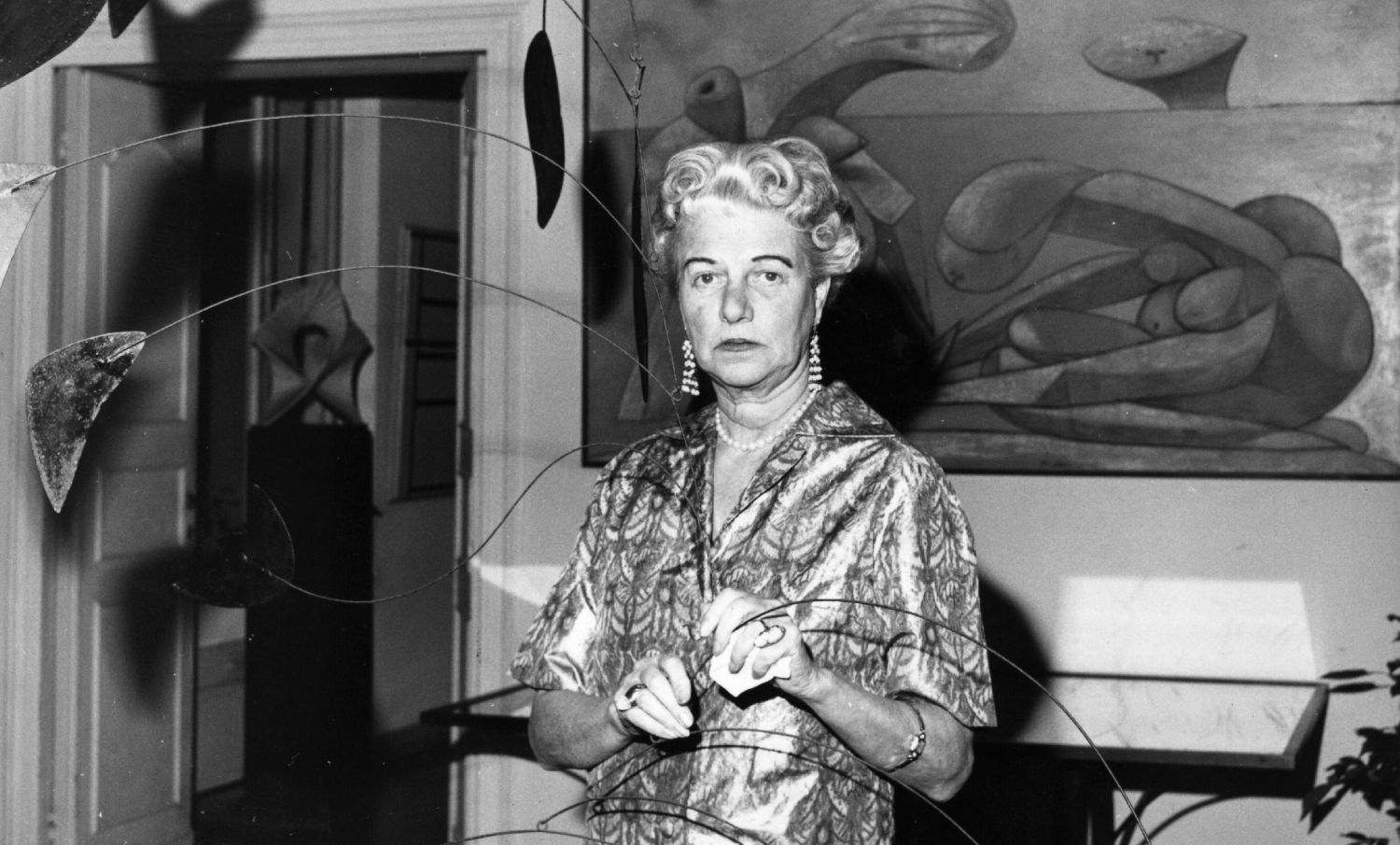 Peggy Guggenheim