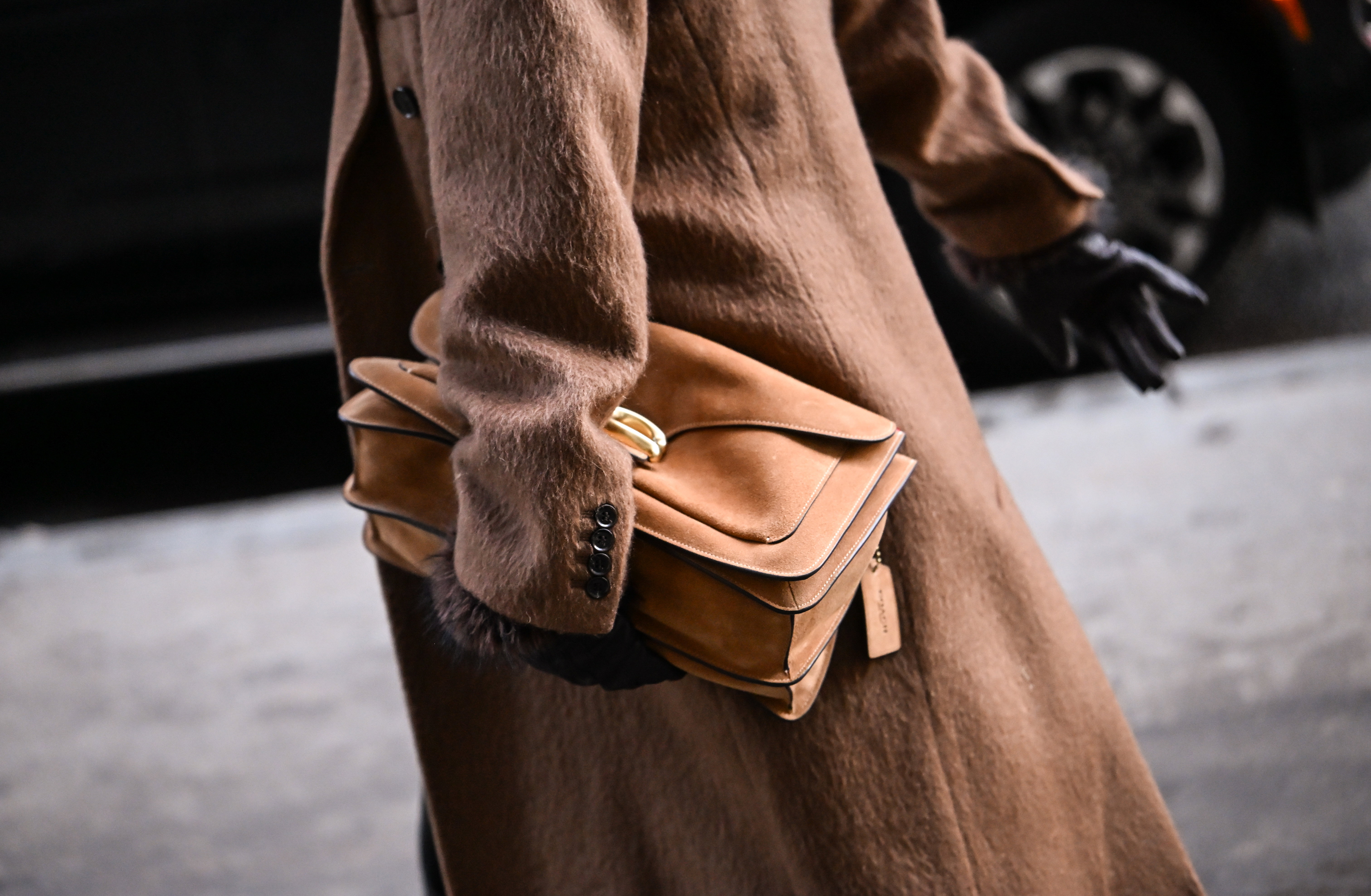 Flap bag – modna torebka 2026