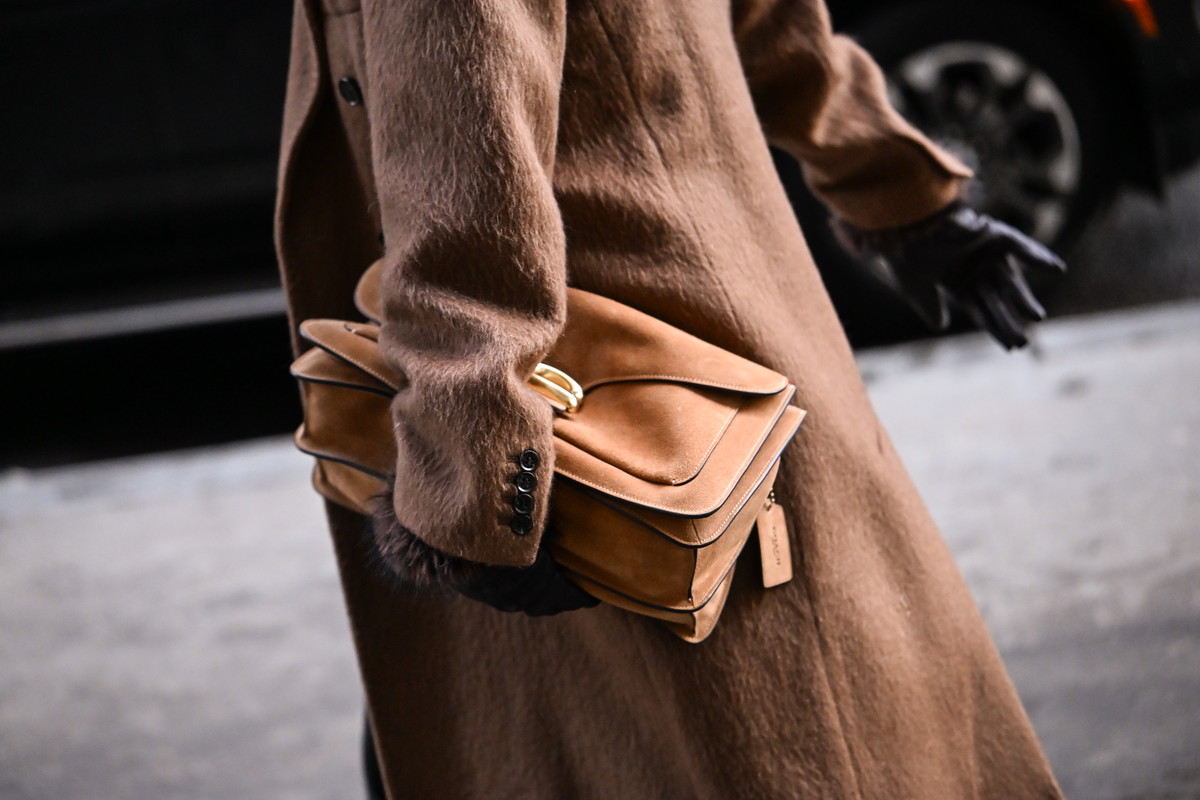 Flap bag – modna torebka 2026