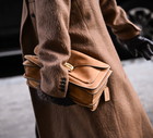 Flap bag – modna torebka 2026