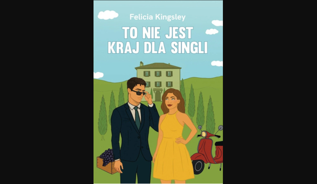 To nie jest kraj dla singli