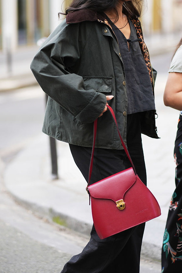 Flap bag – modna torebka 2026