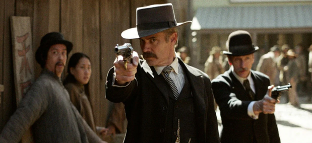 Deadwood
