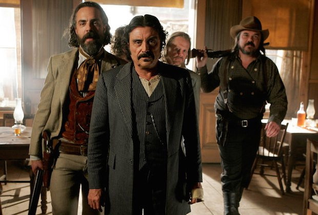 Deadwood