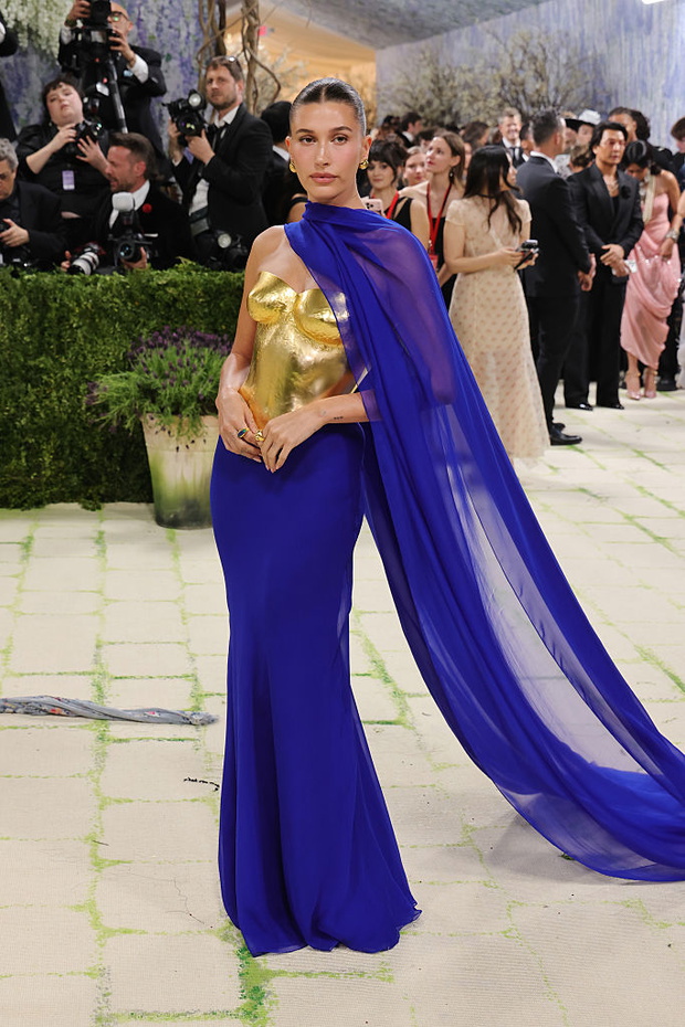 The 2026 Met Gala Celebrating "Costume Art" - Arrivals