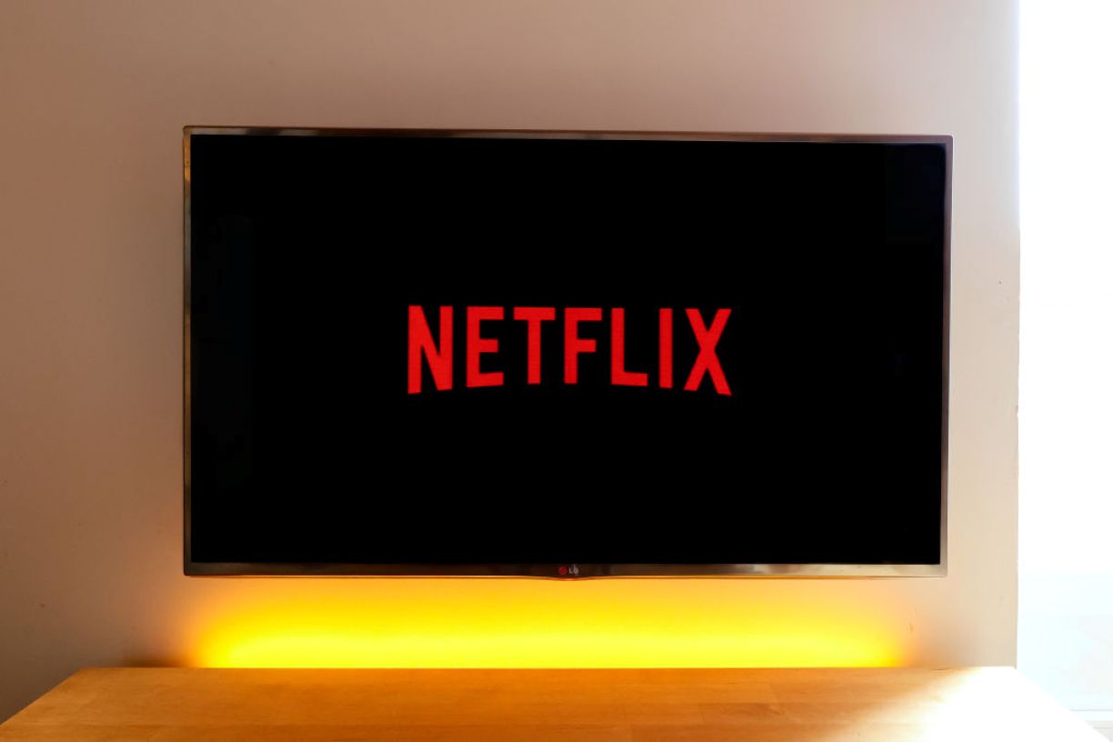 Netflix