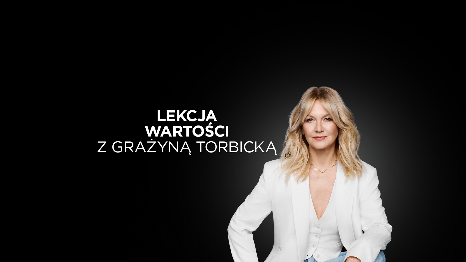 Grażyna Torbicka_Lekcje Wartości