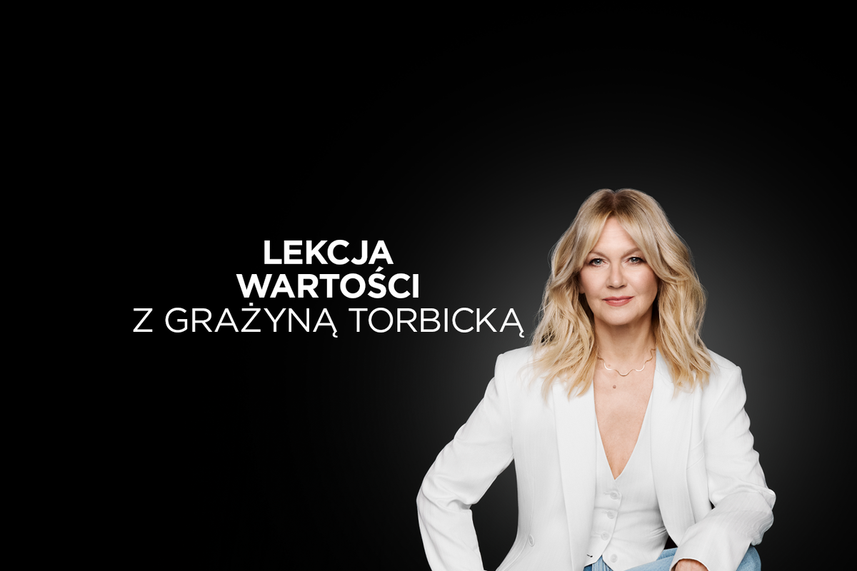 Grażyna Torbicka_Lekcje Wartości