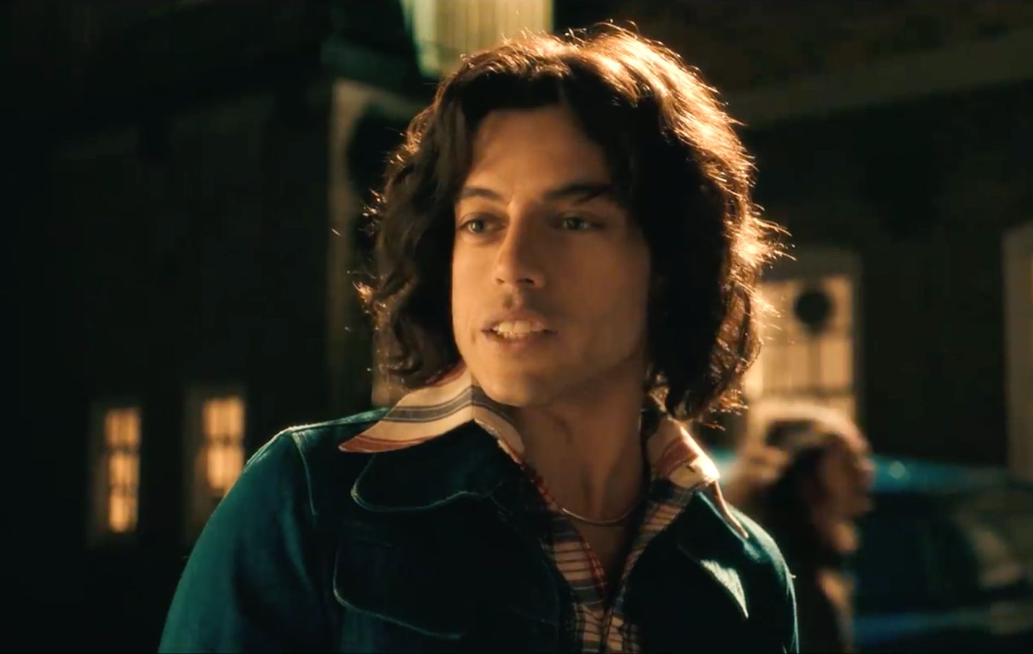 "Bohemian Rhapsody"