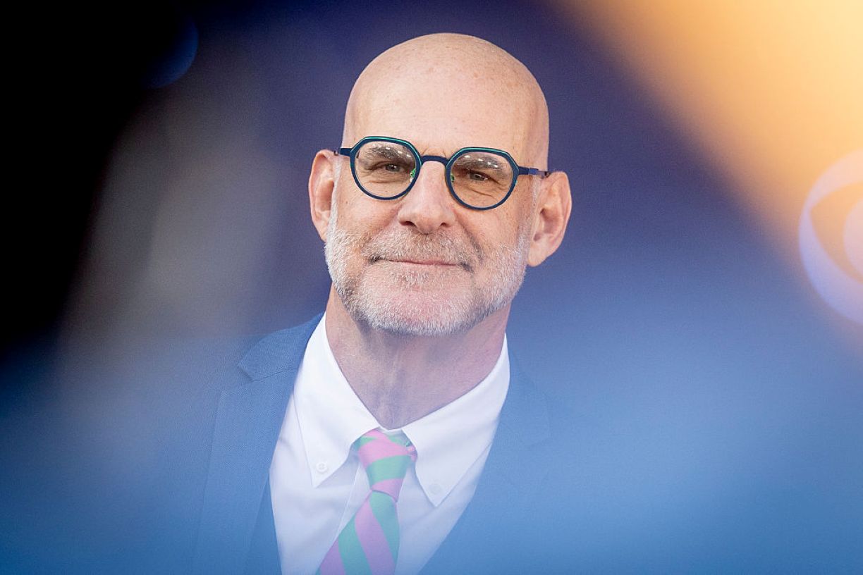 Harlan Coben