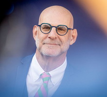 Harlan Coben