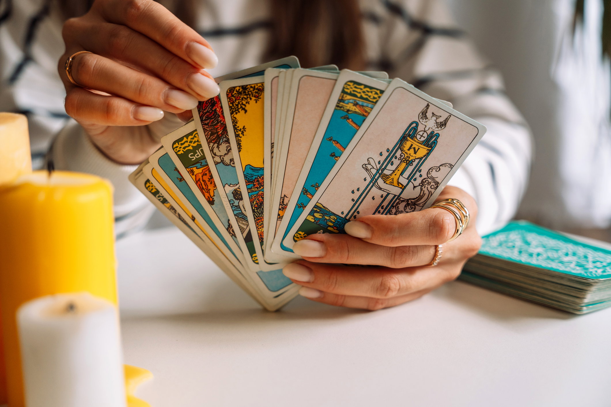 tarot