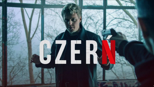 Kolory zła. Czerń
