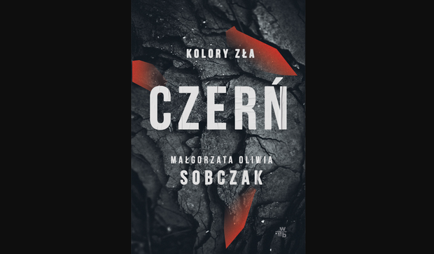Kolory zła. Czerń
