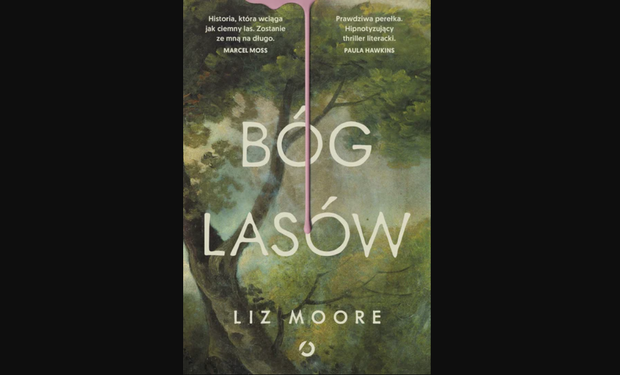 Bóg lasów