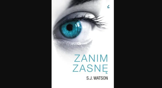 Zanim zasnę