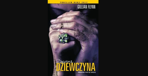 Zaginiona dziewczyna