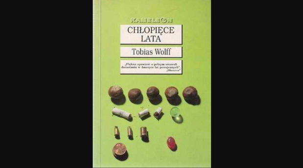 Chłopięcy świat