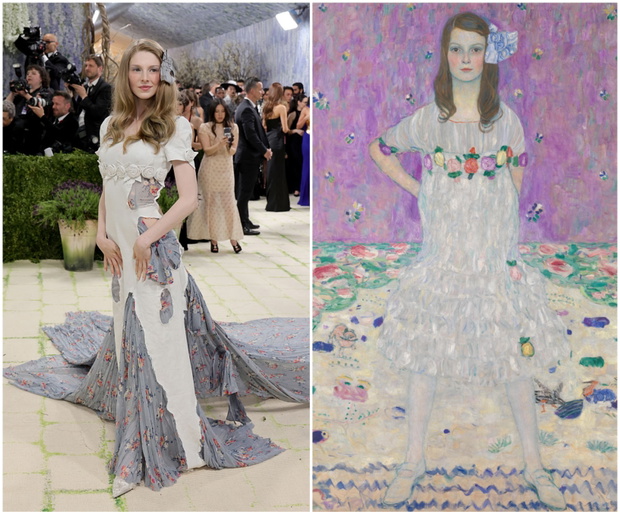 fashion is art