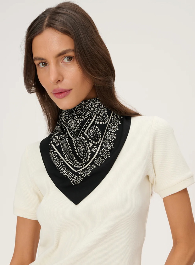 Lebrand bandana