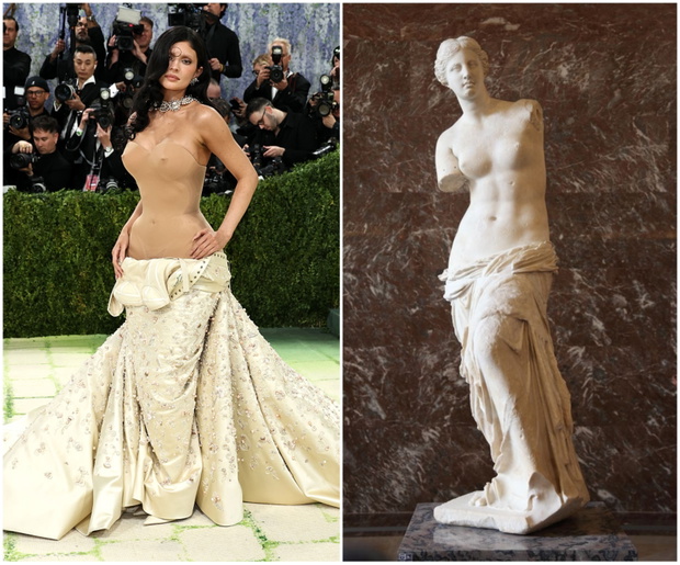 fasion is art