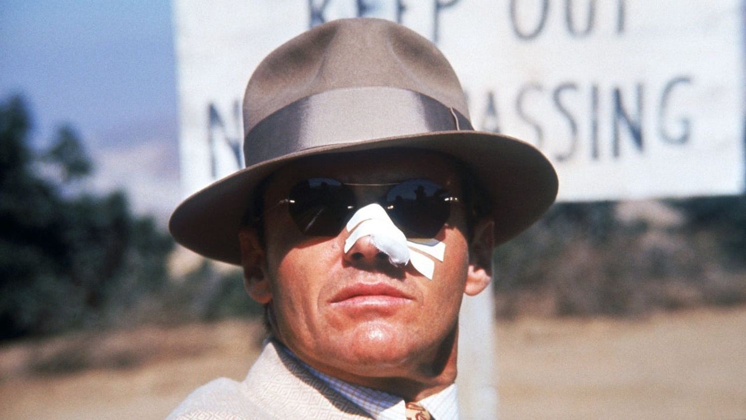 "Chinatown"