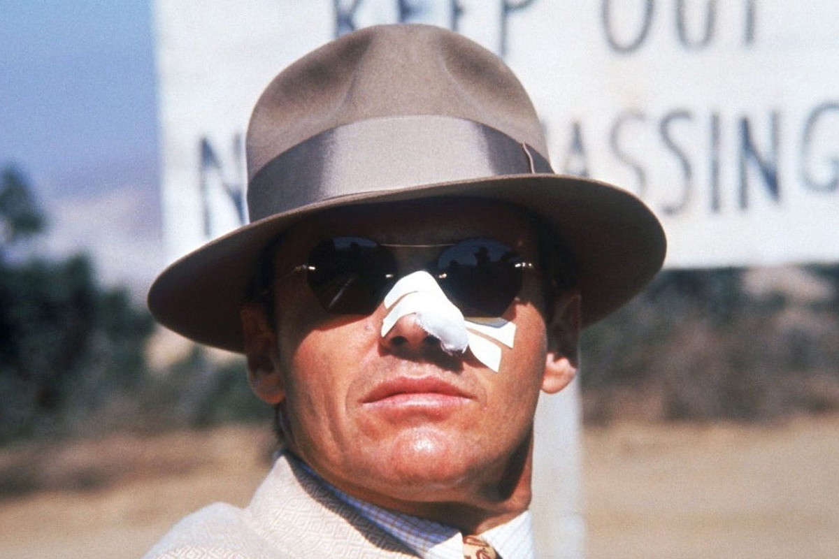 "Chinatown"