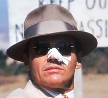 "Chinatown"