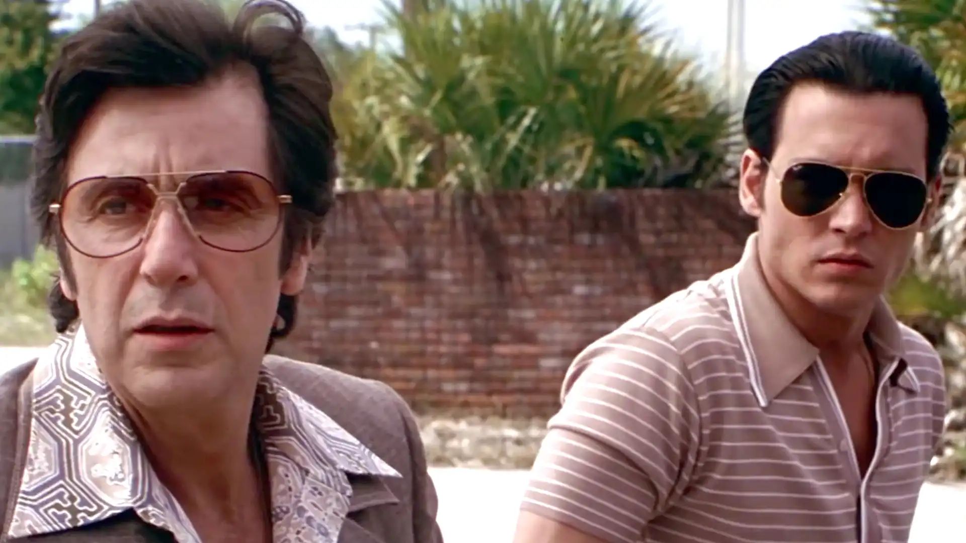 "Donnie Brasco"