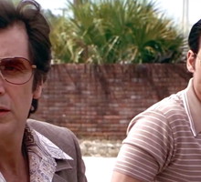"Donnie Brasco"