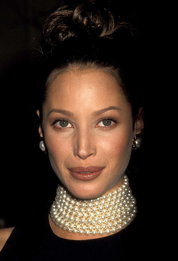 Gala Evening to Benefit The New Costume Institute