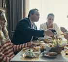 Słowianie Swaćba - nowy film Smarzowskiego
