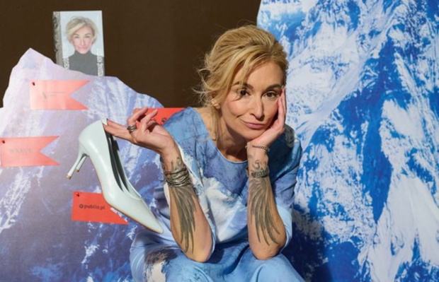 Martyna Wojciechowska