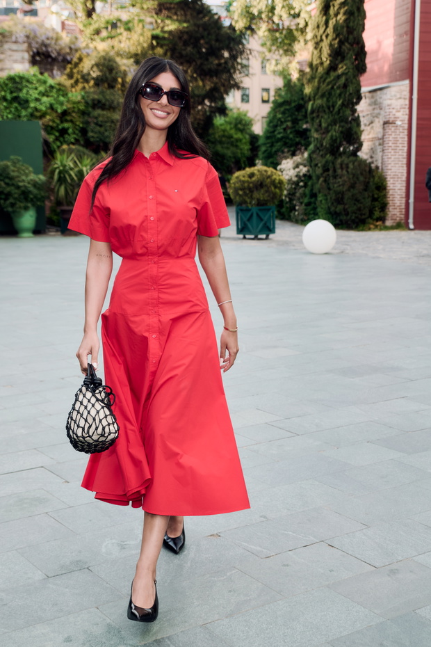 Tommy_Hilfger_Eyewear_Event_Istanbul_