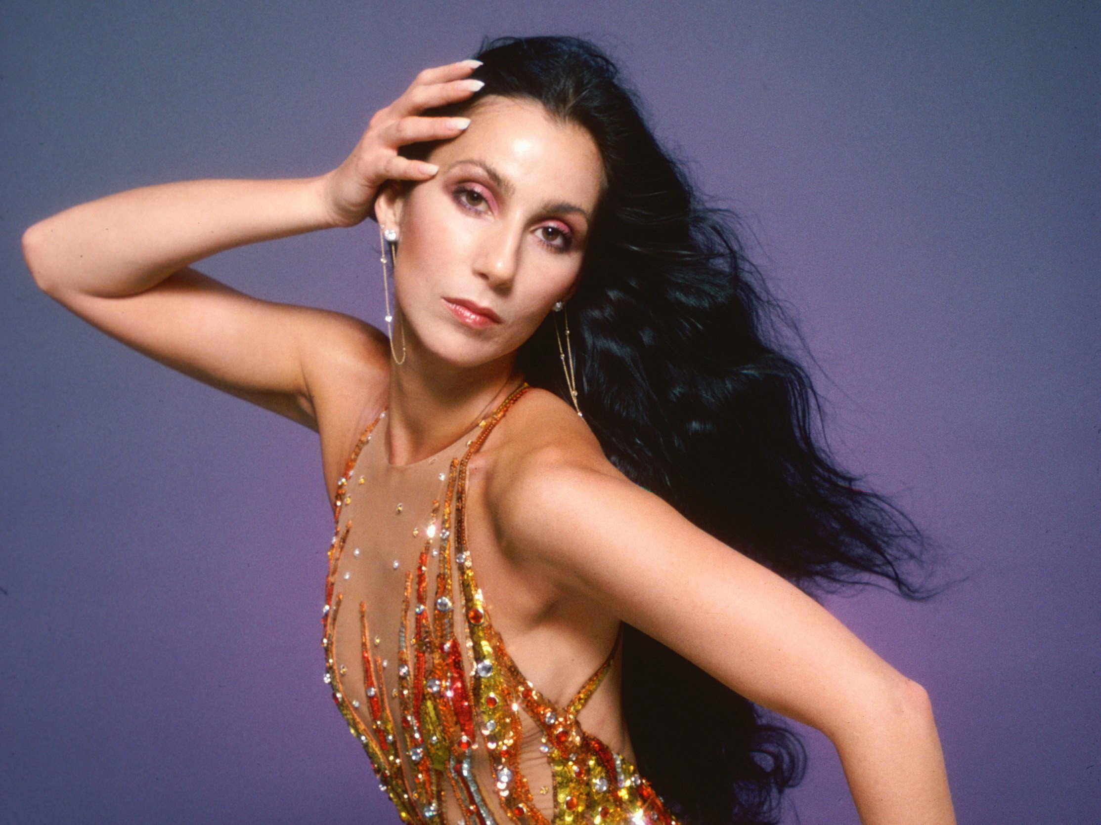 Cher